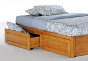 Accessory K-series Cinn Drawer