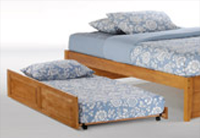 Accessory K-series Cinn Trundle