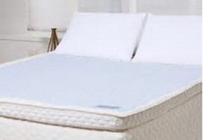 Memory foam and Latex Toppers