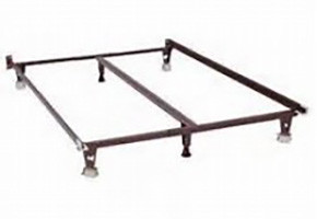 Metal Bed Frame