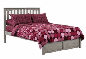 Main Sail Platfom Bed