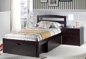 Berkeley Platform Bed