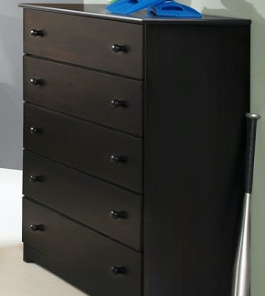 5 Drawer Chest