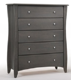 Clove 5 Drawer Chest