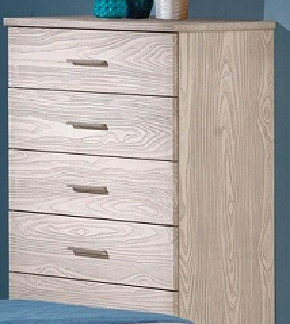 5 Drawer Chest