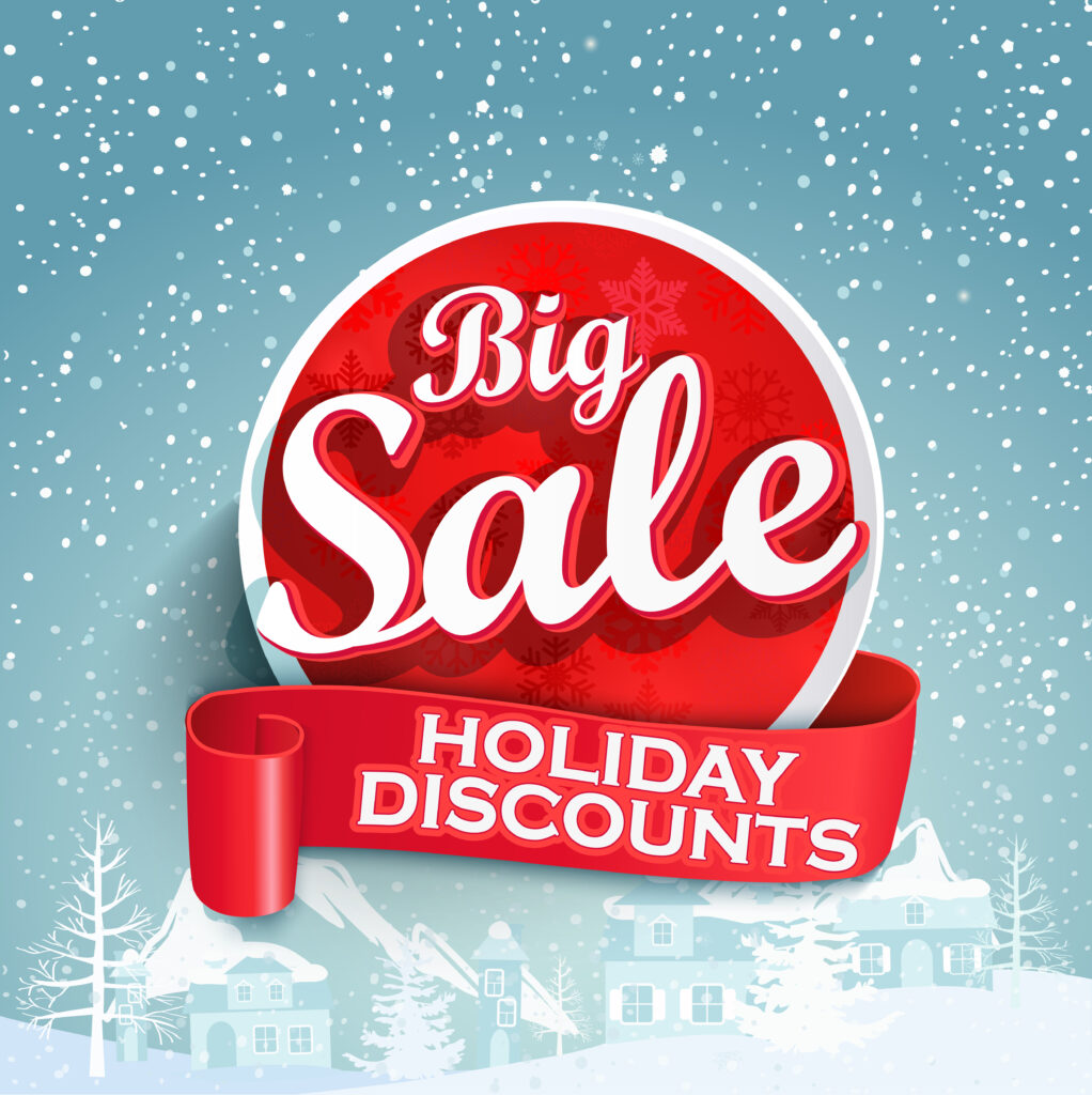 holiday mattress savings sales