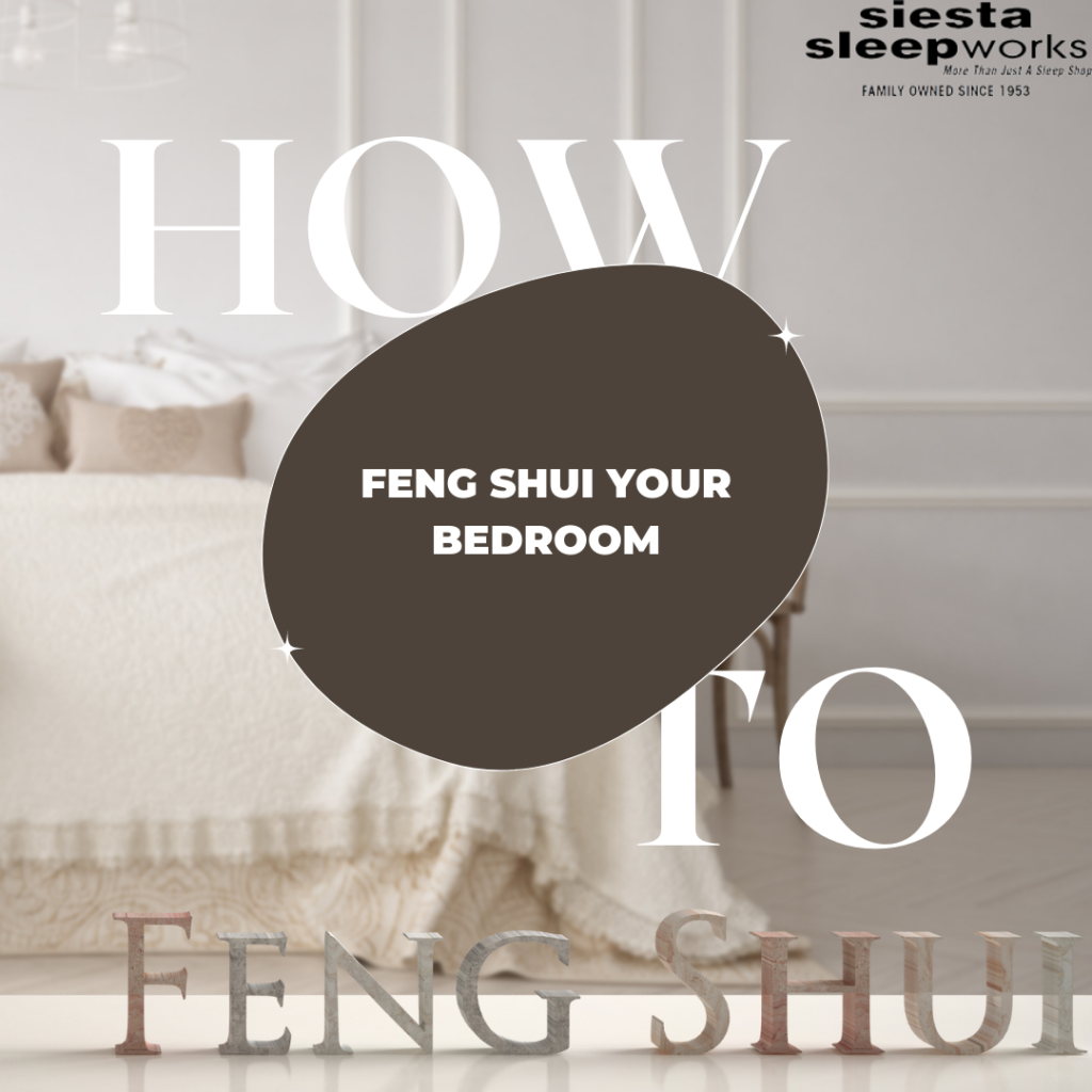 How To Feng Shui Your Bedroom