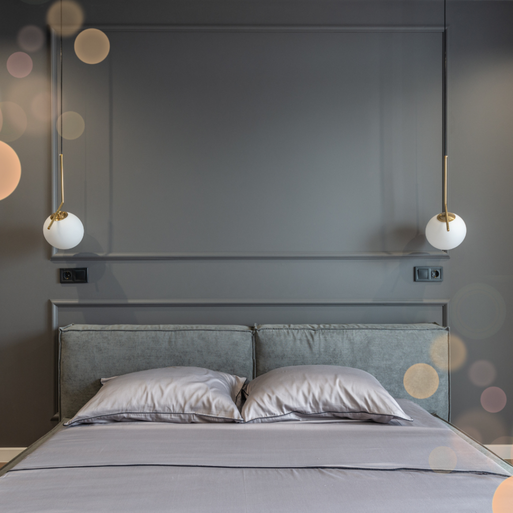 How To Create A Comfortable And Stylish Bedroom Oasis